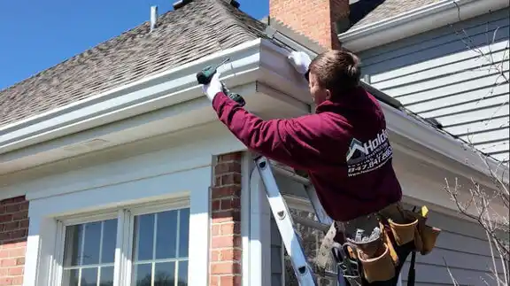 gutter services Highpoint